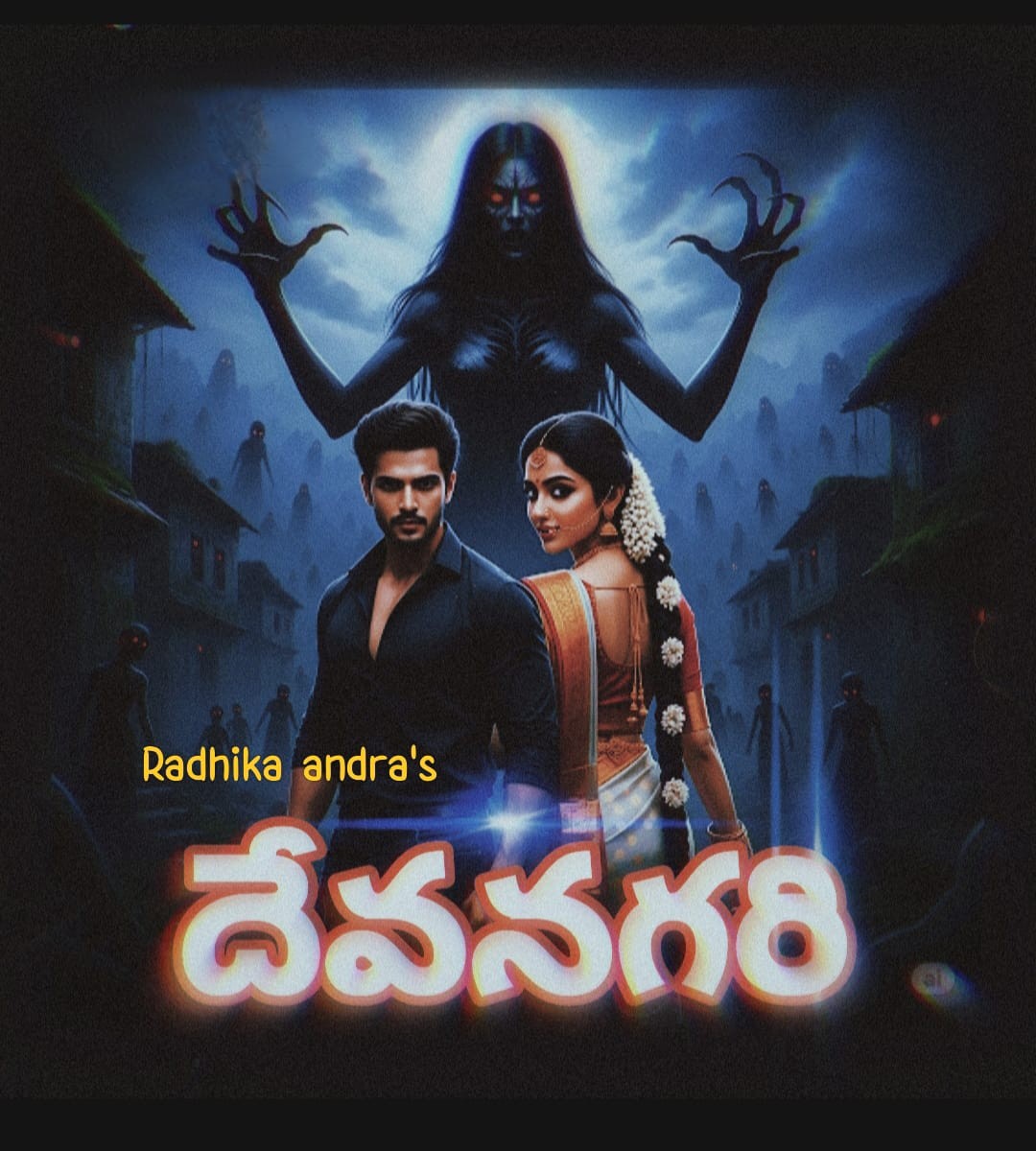 దేవనగరి