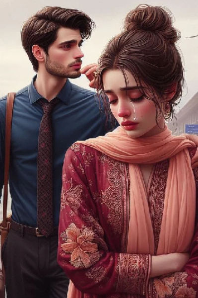 निर्लज्ज बहू