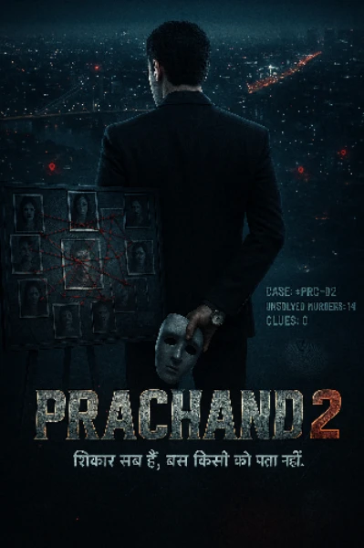 PRACHAND 2 (The destroyer come again)