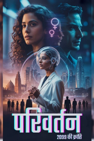 परिवर्तन: 2099 की क्रांति