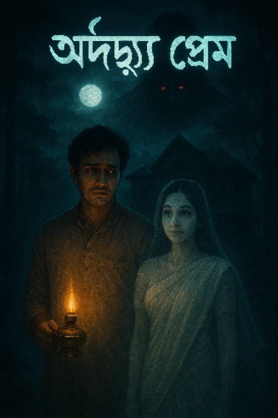 অদৃশ্য প্রেম