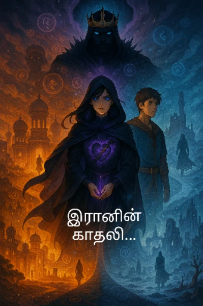 இரானின் காதலி