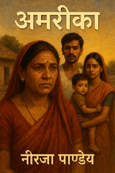 अमरीका...... पार्ट 1