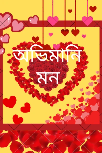 ❤🌹অভিমানি মন🌹❤