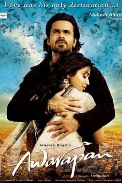 Aawarapan