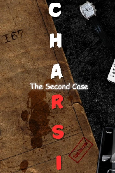 Charsi - The Second Case...