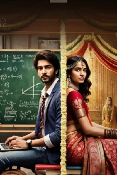 ಅಂತರಪಟ (ಸಮಗ್ರ)