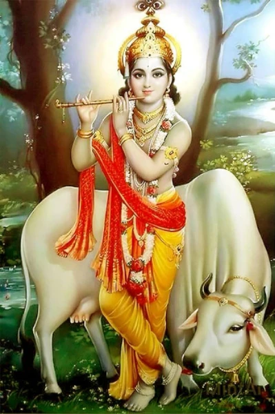 निराला की कहानियां -(हिरनी )
