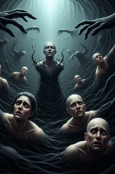 అగాధ రహస్యం