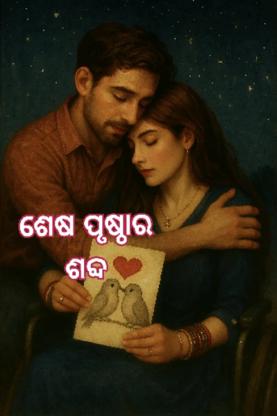 ଶେଷ ପୃଷ୍ଠାର ଶବ୍ଦ