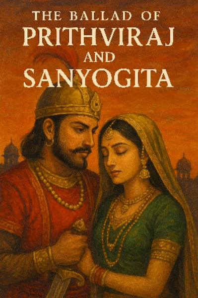 The Ballad of Prithviraj and Sanyogita