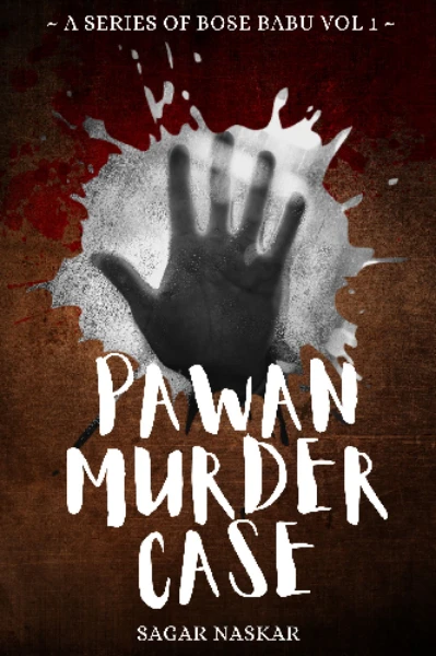 Pawan Murder Case