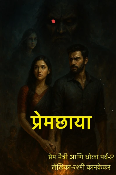 प्रेमछाया