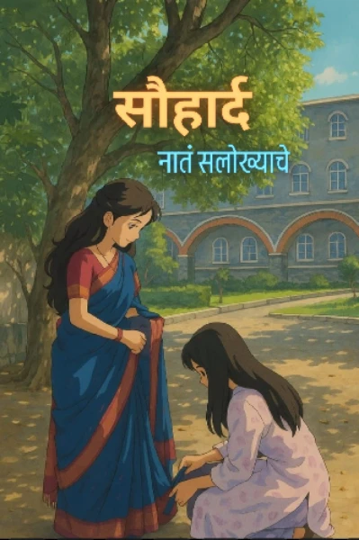 सौहार्द 🫂 नातं सलोख्याचे - १
