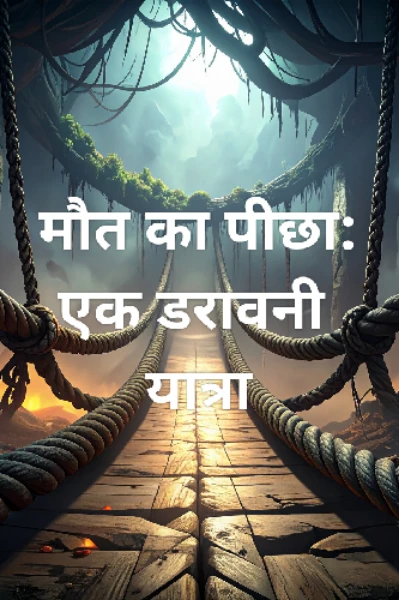 मौत का पीछा