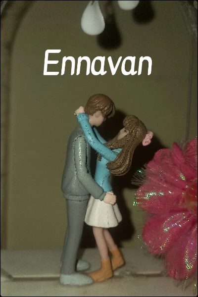 Ennavan