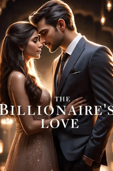 The Billionaire's Love