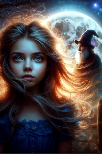 Mysterious queen: reborn