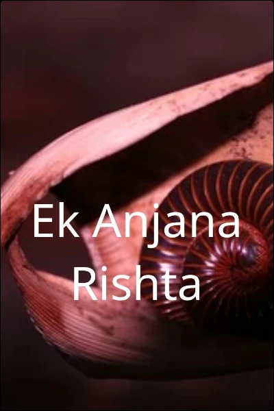 Ek Anjana Rishta