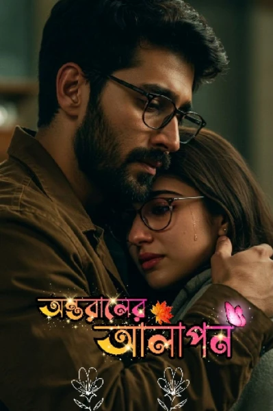 ❣️ অন্তরালের আলাপন ❣️