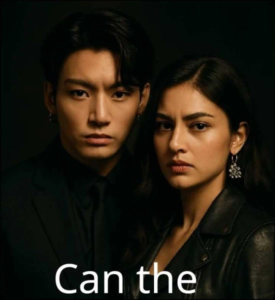 Can the mafia ever love?