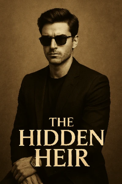 The hidden  heir part 1: introduction