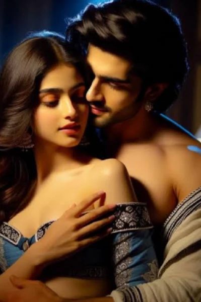రతి క్రీడ కాదు రాక్షసక్రీడ..1