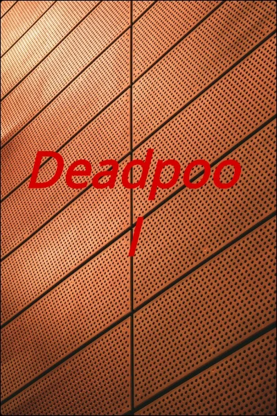 Deadpool