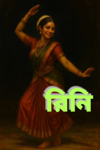 রিনি- এক সাধারণ মেয়ের উড়ান