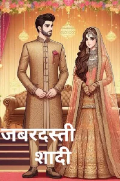 Jabardasti ki shadi