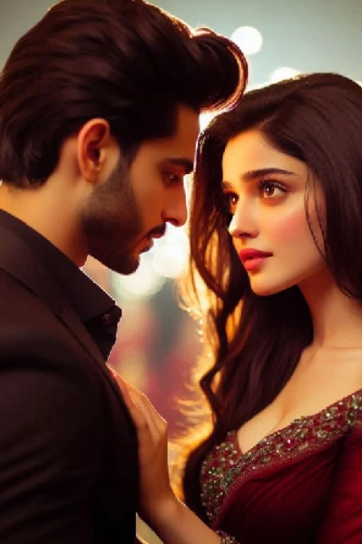 🌹𝘋𝘦𝘷𝘪𝘭'𝘴 𝘋𝘢𝘳𝘪𝘯𝘨 𝘞𝘪𝘧𝘦🌹