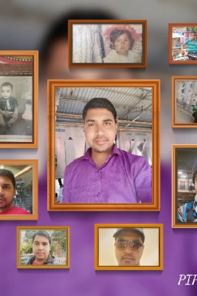 !! जन्मदिन ( 5 जुलाई) !!