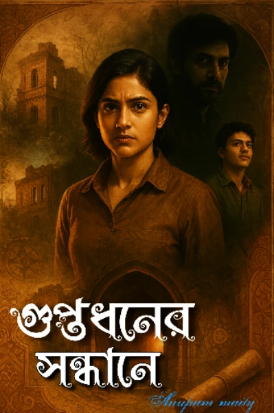 গুপ্তধনের সন্ধানে