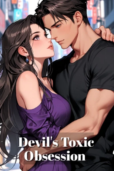 Devil's Toxic Obsession