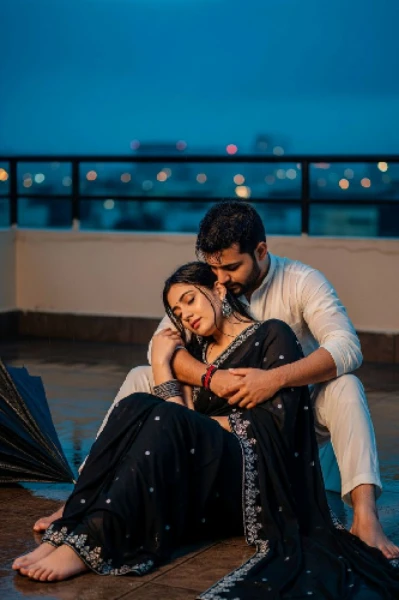 প্রেম by চান্স