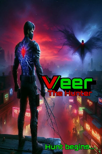 Veer The hunter वीर द हंटर