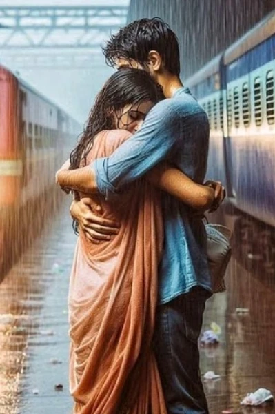 ప్రేమతో క్షమించండి