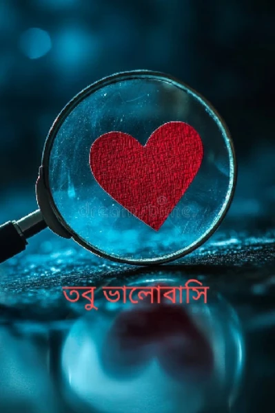 তবু ভালোবাসি
