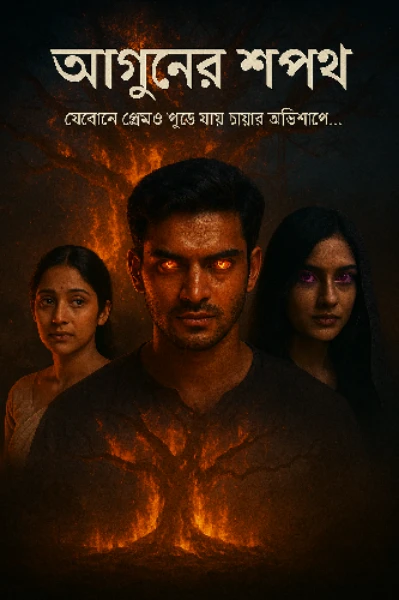 আগুনের শপথ