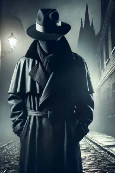 सीरियल किलर