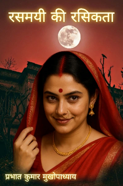 रसमयी की रसिकता