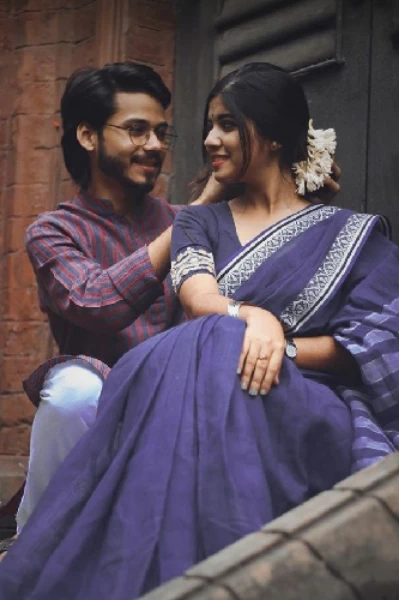 অফুরন্ত প্রেমের গল্প ♥️