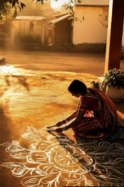 ভয়ংকর প্রেমাশক্তি