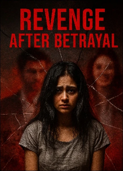 Revenge After Betrayal