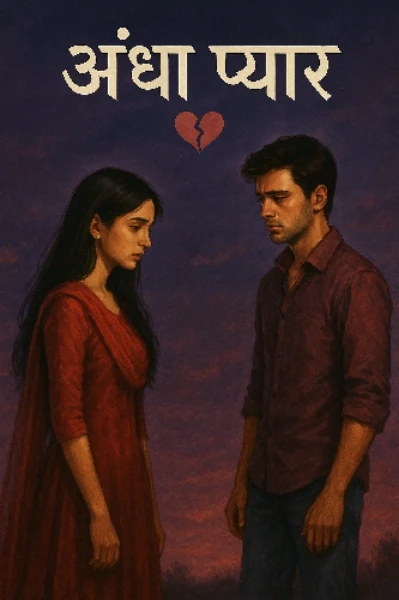अंधा प्यार