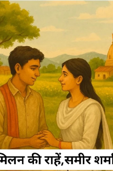मिलने की राहें 01