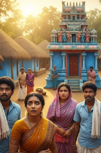 కాటుపల్లి - 1