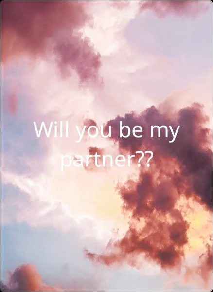 A collection of poems