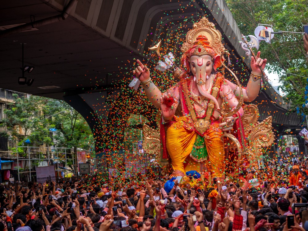 গণেশ চতুর্থীর গুরুত্ব ও পৌরাণিক প্রসঙ্গ