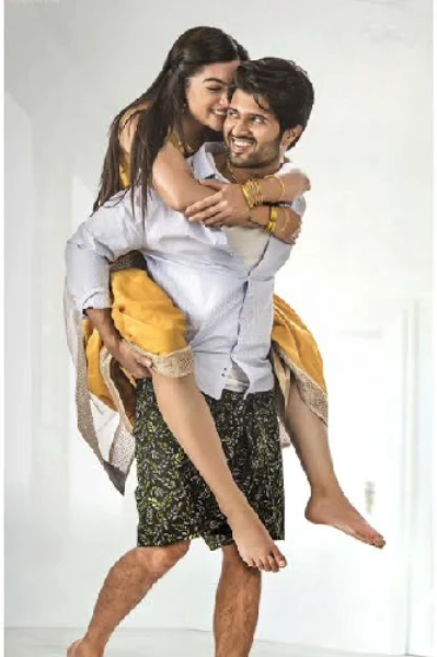 విజయానందం